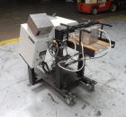 Used Audion Automation Model Titan 6500 Rollbag Automatic Bagger and Sealer
