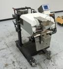Used Audion Automation Model Titan 6500 Rollbag Automatic Bagger and Sealer