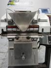 Used Audion Automation Model Titan 6500 Rollbag Automatic Bagger and Sealer