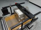 Used Audion Automation Model Titan 6500 Rollbag Automatic Bagger and Sealer