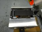 Used Audion Automation Model Titan 6500 Rollbag Automatic Bagger and Sealer