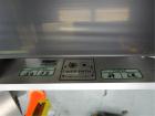 Used Audion Automation Model Titan 6500 Rollbag Automatic Bagger and Sealer