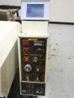 Used Audion Automation Model Titan 6500 Rollbag Automatic Bagger and Sealer