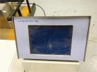 Used Audion Automation Model Titan 6500 Rollbag Automatic Bagger and Sealer