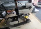 Used Autobag Table Top Bagging & Printing System – Model Autobag 550