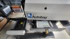 Used Autobag Table Top Bagging & Printing System – Model Autobag 550