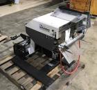 Used Automated Packaging Systems Autobag Model AB 180 Bagger. Capable of up to 80 bags per minute. Has bag size range of 2