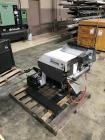 Used Automated Packaging Systems Autobag Model AB 180 Bagger. Capable of up to 80 bags per minute. Has bag size range of 2