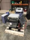 Used Automated Packaging Systems Autobag Model AB 180 Bagger. Capable of up to 80 bags per minute. Has bag size range of 2