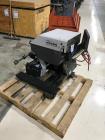 Used Automated Packaging Systems Autobag Model AB 180 Bagger. Capable of up to 80 bags per minute. Has bag size range of 2