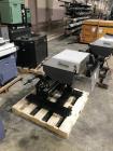 Used Automated Packaging Systems Autobag Model AB 180 Bagger. Capable of up to 80 bags per minute. Has bag size range of 2