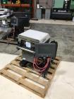 Used Automated Packaging Systems Autobag Model AB 180 Bagger. Capable of up to 80 bags per minute. Has bag size range of 2