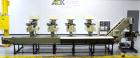 Used Automated Packaging / Autobag Model 80-E Kit-Veyor Series II Bagger System