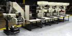 Used Automated Packaging / Autobag Model 80-E Kit-Veyor Series II Bagger System