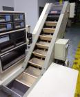 Used Automated Packaging / Autobag Model 80-E Kit-Veyor Series II Bagger System