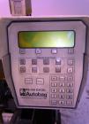 Used Automated Packaging / Autobag Model 80-E Kit-Veyor Series II Bagger System