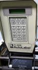 Used Automated Packaging / Autobag Model 80-E Kit-Veyor Series II Bagger System