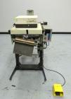 Used- Automated Packaging H-100 Autobagger w/PI-4000 Thermal Printer