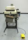 Used Automated Packaging H-100 Autobagger w/PI-4000 Thermal Printer