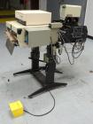 Used Automated Packaging H-100 Autobagger w/PI-4000 Thermal Printer
