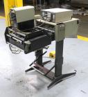 Used Automated Packaging H-100 Autobagger w/PI-4000 Thermal Printer