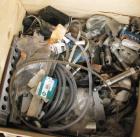 Used Used: Cryovac Model 8600-14. Vacuum Chamber Machine. Last ran 9 pound turkey breasts. Seal bar is 14 inches.