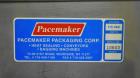 Pacemaker Unibagger Bag Loader and Drop Sealer up to 30 CPM