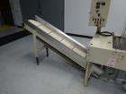 Used Rennco Model 101SF Vertical L-Bar Sealer