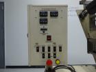 Used Rennco Model 101SF Vertical L-Bar Sealer