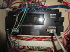 Used Rennco Model 101SF Vertical L-Bar Sealer