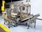Used Rennco Automatic Dual Lane Vertical Bagger, Model 501-36DL