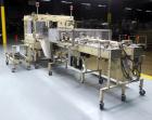 Used Rennco Automatic Dual Lane Vertical Bagger, Model 501-36DL
