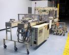 Used Rennco Automatic Dual Lane Vertical Bagger, Model 501-36DL