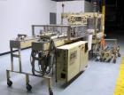 Used Rennco Automatic Dual Lane Vertical Bagger, Model 501-36DL