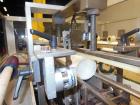 Used Rennco Automatic Dual Lane Vertical Bagger, Model 501-36DL