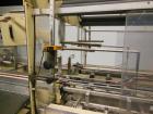 Used Rennco Automatic Dual Lane Vertical Bagger, Model 501-36DL