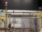 Used Rennco Automatic Dual Lane Vertical Bagger, Model 501-36DL