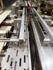 Used Rennco Automatic Dual Lane Vertical Bagger, Model 501-36DL
