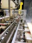 Used Rennco Automatic Dual Lane Vertical Bagger, Model 501-36DL