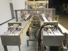 Used Rennco Automatic Dual Lane Vertical Bagger, Model 501-36DL