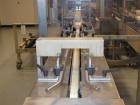Used Rennco Automatic Dual Lane Vertical Bagger, Model 501-36DL