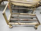 Used Rennco Automatic Dual Lane Vertical Bagger, Model 501-36DL
