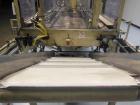 Used Rennco Automatic Dual Lane Vertical Bagger, Model 501-36DL