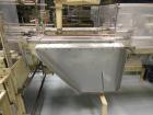 Used Rennco Automatic Dual Lane Vertical Bagger, Model 501-36DL