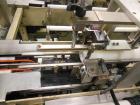 Used Rennco Automatic Dual Lane Vertical Bagger, Model 501-36DL