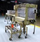 Used Rennco Model 501-36 Automatic Vertical Bagger