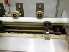 Used Rennco Model 501-36 Automatic Vertical Bagger