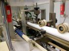 Used Rennco Model 501-36 Automatic Vertical Bagger