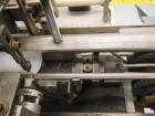 Used Rennco Model 501-36 Automatic Vertical Bagger
