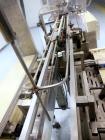 Used- Rennco Model 501-36 Automatic Vertical Bagger